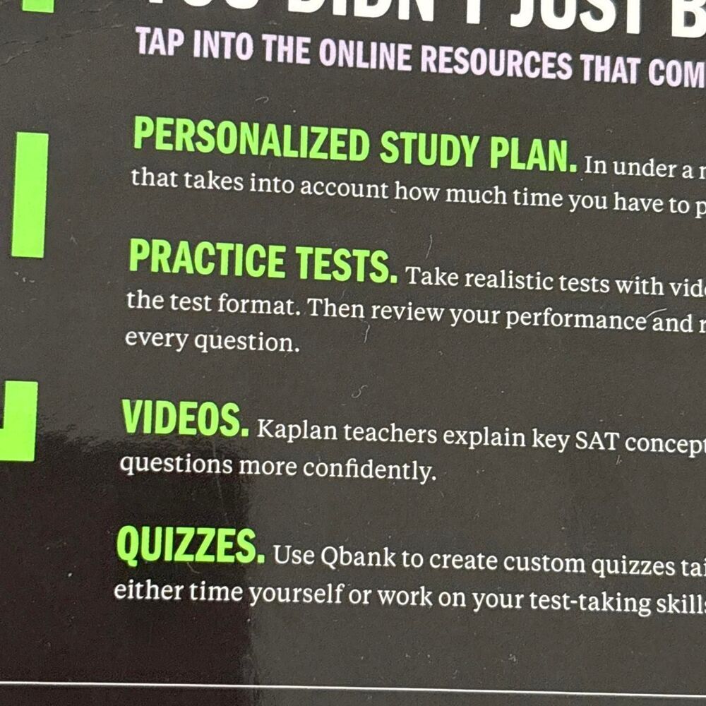 Nat-kaplan multi Books - Picture 4 of 5